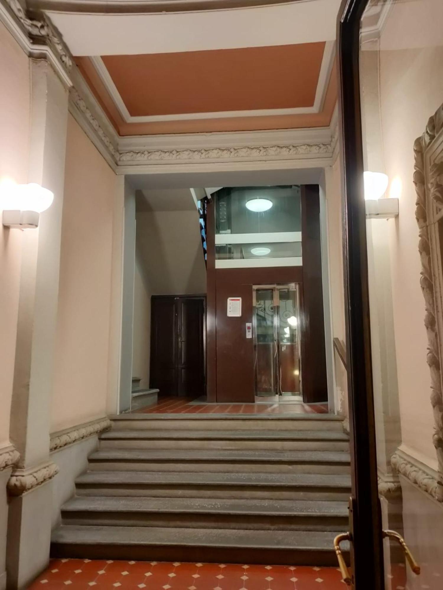 Nido Stazione III Appartement Bergamo Buitenkant foto