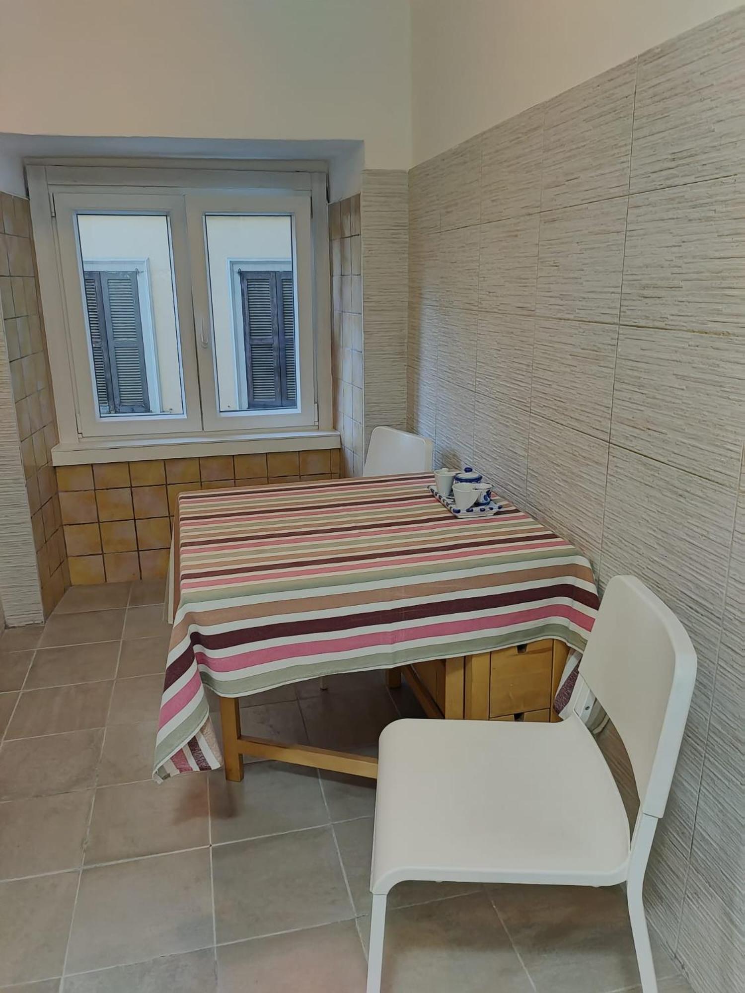 Nido Stazione III Appartement Bergamo Buitenkant foto